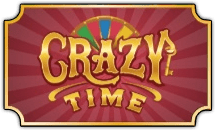 Crazy Time Bonus Segment